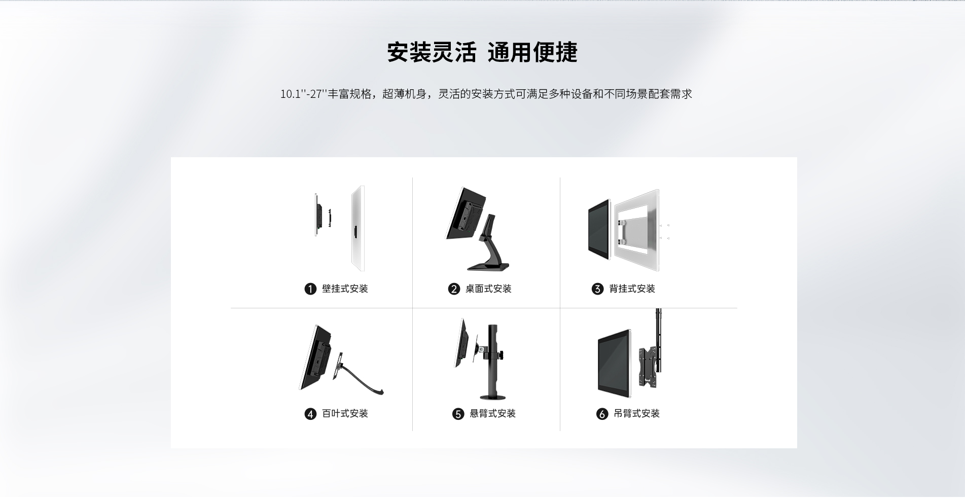 工業(yè)顯示器廠家 工業(yè)顯示器廠家