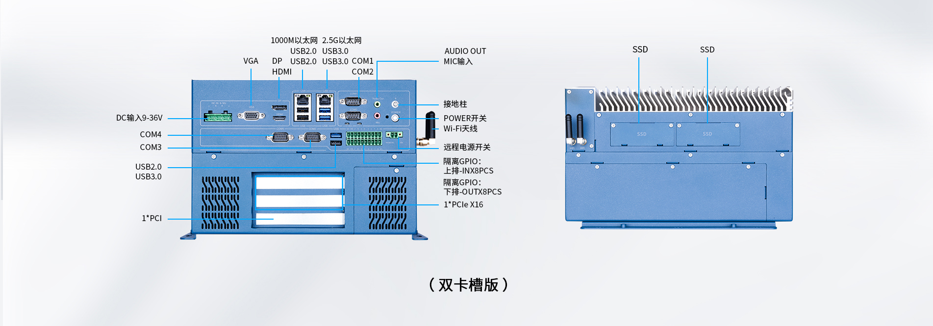 工控機 工控機